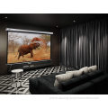 For Office/Home Theater/School Projector AV Screen